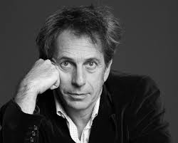 Alfredo Castro presenta a su hija Agatha — Radio Imagina