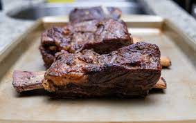 Chuck steak has a very good flavor, but it can be tough and hard to chew if not cooked properly. How To Cook Easy Oven Baked Beef Short Ribs 2021 Masterclass