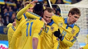 Full fixtures, group, ones to watch, odds and more. Euro 2016 Oleksandr Zinchenko Named In Ukraine Squad Sports News The Indian Express
