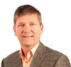 Commercial Real Estate magazine volume 16