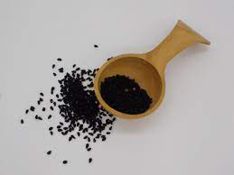 For 1/2 teaspoon, substitute 1/2 teaspoon ground white pepper or 1/8 teaspoon cayenne pepper. Black Cumin The Aromatic Pepper Substitute Saporidelmondo