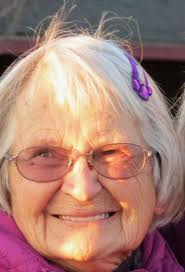 Dorothy Louise Lowry Cullen