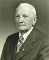 Emanuel Bortner and Annie Krebs -