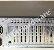 PLC Hardware: Allen-Bradley 6155R-14S2KH VersaView 1400R ...