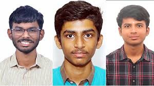 Continuous learning helped us, say NEET toppers