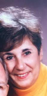 Obituary of Joyce Ann Curley