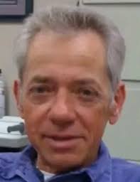 Stanley Dwight Parks, 72