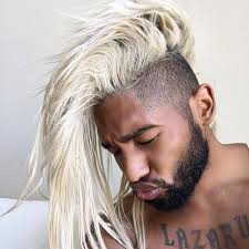 First things first, the scientific name of this phenomenon is canities. White Highlights For Men Novocom Top