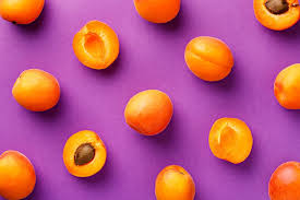 apricots nutrition facts calories carbs and health benefits