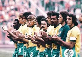 Players looking for offline android games like free fire that useless like free fire, this title has a good collection of weapons that players can use to defeat enemies. Brazil 1970 And The Most Beautiful Football In History