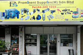 This company's trade report mainly contains market analysis, contact, trade partners, ports statistics, and trade area analysis. Compressed Air Treatment Penang Air Dryer Supplier Malaysia Pneumatic Components Supplies Perai Prominent Supplies M Sdn Bhd