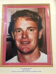 RNLI Lifeguards Newquay