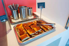 Apply now add to wallet. Lounge Review National Bank World Mastercard Lounge At Montreal