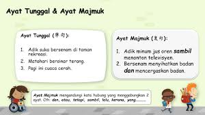 Check spelling or type a new query. æœ¨æœ¨æ•™è‚²å·¥ä½œåŠ å­¦å­¦å¦‚ä½•å»ºè®®åˆ†è¾¨ayat Tunggal å'Œayat Majmuk å§ Ayat Facebook