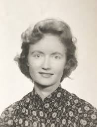 Barbara Sears Obituary