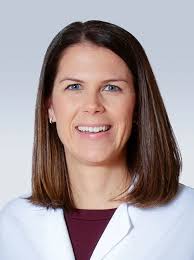 Dr. Sarah Houtmann, MD