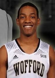 Jeremiah Leviticus Tate (1995-2015)