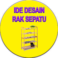 Desain lemari pakaian yang satu ini bisa memiliki tinggi mencapai plafon rumah sehingga tampilan dari desain lemari terlihat seperti sebuah lemari yang tertanam ke dinding. Ide Desain Rak Sepatu Apps On Google Play