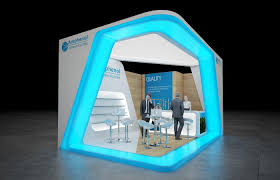 Gm Stand Design Company Page Admin Linkedin Magaziny Vitrina