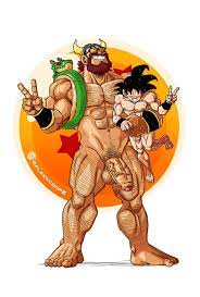 DragonBalls Super Size Capítulo 1 - nHentai Yaoi