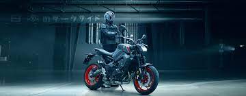 Specs · pics · reviews · rating. 2021 Yamaha Mt 09 Hyper Naked Motorcycle Model Home
