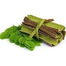 Although the inner bark of several other cinnamomum species is also used to make cinnamon, cinnamon from c. Moringa Bark Powder At Rs 700 Kilogram Moringa Leaves Powder Id 12894664448