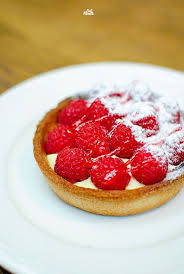 Indonesian Food And Travel Blogger Based In Jakarta Paul Bakery And Patisserie Jakarta Galeries Lafayette Food Tart Dessert Sweet Tarts