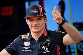 Lewis hamilton drukte op het verkeerde knopje, sebastian vettel kan weer lachen en ferrari maakt het. Verstappen Verlengt Contract Bij Red Bull Tot En Met 2023 Formule 1 Ad Nl