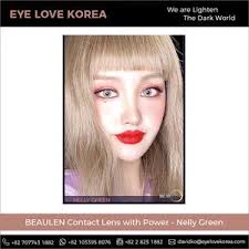 EYE LOVE KOREA, South Korea