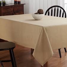 Burlap Natural Tablecloth 60 X 80 Table Cloth Burlap Tablecloth Home Decor