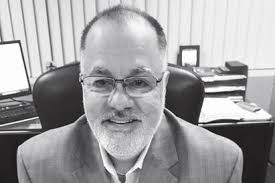 South County Youth Soccer Club Coaching Award