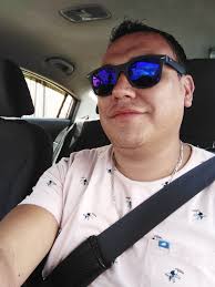 Profile for Johnny Vicente Bastidas