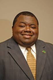 Frazier in District 2