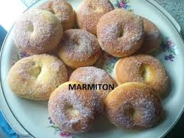Beignets Sans Friture Recette Recette Beignets Et Recettes De Cuisine