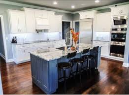 One of this generation's trends (not trendy trend but more of a new way to do things) is to take the upper cabinets to the ceiling. Ultimate Guide To Shaker Kitchen Cabinets Home Stratosphere