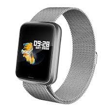 For monitoring your activity and health, a fitness tracker is a small and convenient device that can change the way you track your wellness. Lintelek Fitness Tracker Reviews