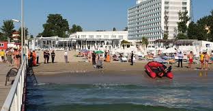 Tragedie La Mamaia Cadavrul Minorului Dispărut In Mare Adus De Valuri La țărm Evenimentul Zilei