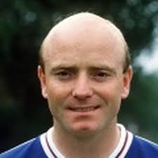 Profile Colin Blackburn, : Info, news, matches and statistics