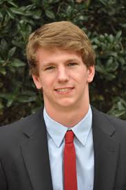 Ted Rollins and TXG Capital Announce Winner for Annual Eco Scholarship