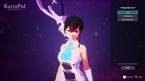 The Best Character Customization Yet In A Anime Mmo 10 10 Kurtzpel