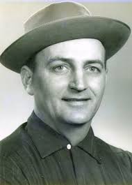 Chester Glenn Fivecoat (1916-1997)