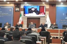 آغاز گردهمایی مشترک معاونان و مدیران کل آموزش و پرورش استان‌ها