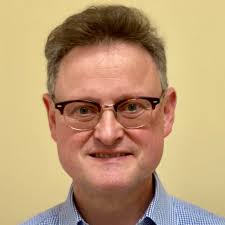 Dipl.-Ing. Eric Nordmeyer