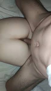 Elle kiff l’avoir durt en elle