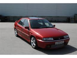 Citroen Xantia Activa Turbo Ct 1996 Ny Motor Pa Vei 2 0 16v Med
