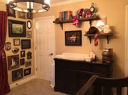 Ce Pere A Cree Une Chambre Digne De Harry Potter Pour Son Petit Sorcier Maternelle De Harry Potter Bebe Harry Potter Deco Harry Potter