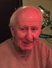 Obituary information for James Joseph Carroll