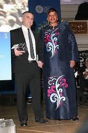 In november 2017, bensouda advised the court to consider seeking charges for human rights abuses committed during the war in afghanistan such as alleged. Fatou Bensouda Born January 31 1961 Gambian Lawyer Prosecutor World Biographical Encyclopedia
