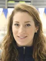 2011-12 Women's Swimming and Diving Roster