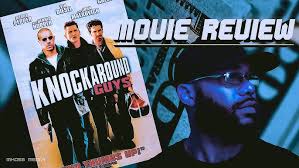 Knockaround Guys (2001 Film) Movie Review | #MovieReview #Film